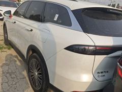 Chery Fulwin T9 1.5T 120km Long Range Edition Version 5 - ფოტო 8