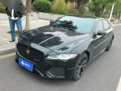Jaguar XFL P250 AWD Edition - ფოტო 1