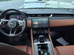 Jaguar XFL P250 AWD Edition - ფოტო 16