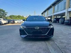 Chery Arrizo 8 High-Energy Edition 2.0T Imperial - фото 2