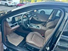 Chery Arrizo 8 High-Energy Edition 2.0T Imperial - фото 4