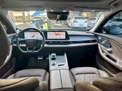 Chery Arrizo 8 High-Energy Edition 2.0T Imperial - фото 5