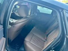Chery Arrizo 8 High-Energy Edition 2.0T Imperial - фото 6