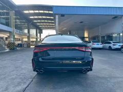 Chery Arrizo 8 High-Energy Edition 2.0T Imperial - фото 8