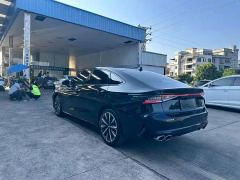 Chery Arrizo 8 High-Energy Edition 2.0T Imperial - фото 9