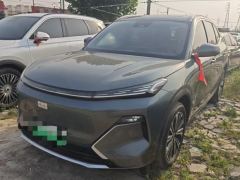 Geely Galaxy Starship 7 1.5L 120km Explorer Edition - photo 1