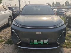 Geely Galaxy Starship 7 1.5L 120km Explorer Edition - photo 2
