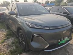 Geely Galaxy Starship 7 1.5L 120km Explorer Edition - photo 3