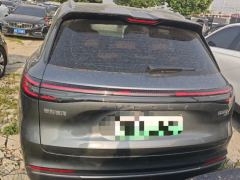 Geely Galaxy Starship 7 1.5L 120km Explorer Edition - photo 5