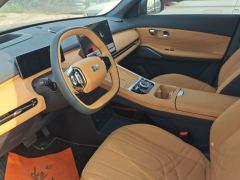 Geely Galaxy Starship 7 1.5L 120km Explorer Edition - photo 7
