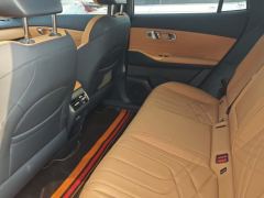 Geely Galaxy Starship 7 1.5L 120km Explorer Edition - photo 8