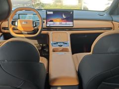 Geely Galaxy Starship 7 1.5L 120km Explorer Edition - photo 9