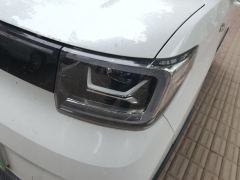 Wuling Hongguang MINIEV GAMEBOY 300km Playing with Coffee Lithium iron phosphate - photo 4