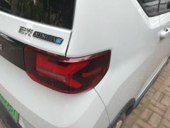 Wuling Hongguang MINIEV GAMEBOY 300km Playing with Coffee Lithium iron phosphate - photo 5
