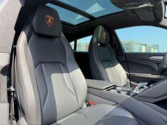 Lamborghini Urus 4.0T V8 - фото 16