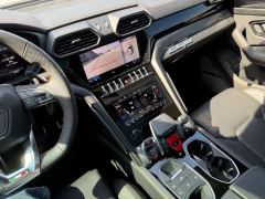 Lamborghini Urus 4.0T V8 - фото 18