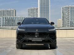 Lamborghini Urus 4.0T V8 - фото 2