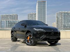 Lamborghini Urus 4.0T V8 - фото 3