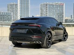 Lamborghini Urus 4.0T V8 - фото 4