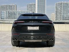 Lamborghini Urus 4.0T V8 - фото 5