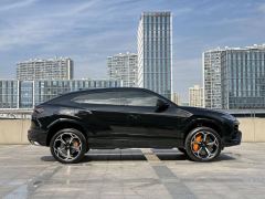 Lamborghini Urus 4.0T V8 - фото 6