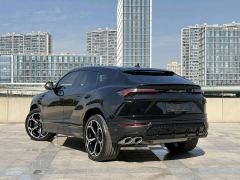 Lamborghini Urus 4.0T V8 - фото 7