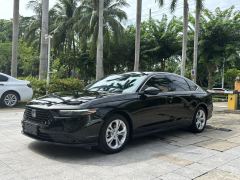 Honda Accord 260TURBO Flagship Edition - photo 1