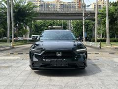 Honda Accord 260TURBO Flagship Edition - photo 2