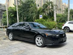 Honda Accord 260TURBO Flagship Edition - photo 3