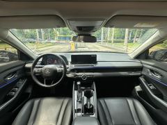 Honda Accord 260TURBO Flagship Edition - photo 4