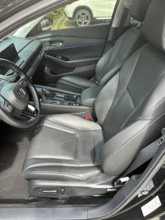 Honda Accord 260TURBO Flagship Edition - photo 5