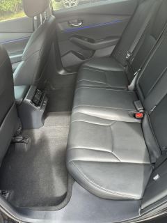 Honda Accord 260TURBO Flagship Edition - photo 6