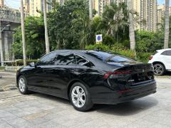 Honda Accord 260TURBO Flagship Edition - photo 7