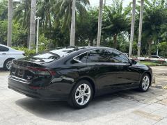 Honda Accord 260TURBO Flagship Edition - photo 8