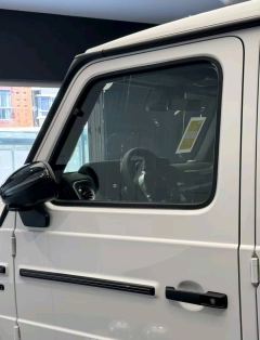 Mercedes-Benz G Class G-Class G 500 - photo 6