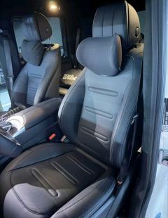 Mercedes-Benz G Class G-Class G 500 - photo 7