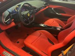 Ferrari 296 3.0T GTB - photo 5