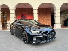 GAC Chuanqi Shadow Leopard Shadow Leopard R 400T Automatic MAX Version - ფოტო 3