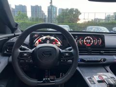 GAC Chuanqi Shadow Leopard Shadow Leopard R 400T Automatic MAX Version - ფოტო 5