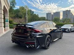 GAC Chuanqi Shadow Leopard Shadow Leopard R 400T Automatic MAX Version - ფოტო 7
