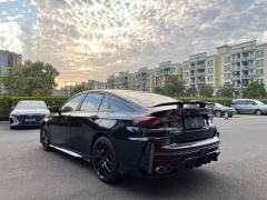 GAC Chuanqi Shadow Leopard Shadow Leopard R 400T Automatic MAX Version - ფოტო 9