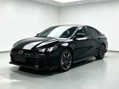 GAC Chuanqi Shadow Leopard 270T DCT R-Style Version - ფოტო 1