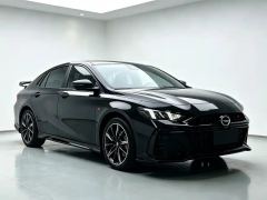 GAC Chuanqi Shadow Leopard 270T DCT R-Style Version - ფოტო 3