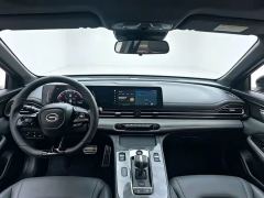 GAC Chuanqi Shadow Leopard 270T DCT R-Style Version - ფოტო 5