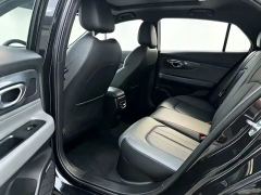 GAC Chuanqi Shadow Leopard 270T DCT R-Style Version - ფოტო 6