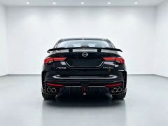 GAC Chuanqi Shadow Leopard 270T DCT R-Style Version - ფოტო 8