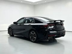 GAC Chuanqi Shadow Leopard 270T DCT R-Style Version - ფოტო 9