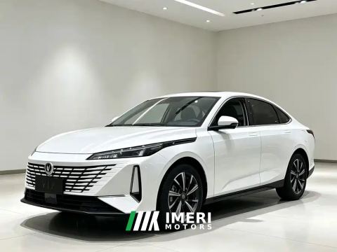 2024 Changan Eado 1.5T GDI Flagship Version - ავტომობილი ჩინეთიდან