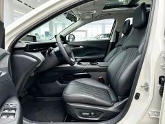 Changan Eado 1.5T GDI Flagship Version - photo 4