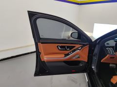 Mercedes-Benz S Class S-Class Facelift S 450 L 4MATIC - фото 12